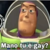 NY THE ALPHAP G SPACE ANGELICH VER Mano tu é gay?