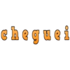 cheguei