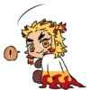 Demon Slayer Kyojuro Rengoku 7