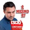 É MESMO É? 13120 DEPUTADO ESTADUAL CRISTIANO SILVEIRA