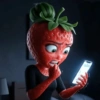 Frutas infieles🍌 Tiktok 🍓 23
