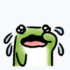 Frobbit the tiny frog 10
