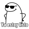 Flork random 🎁🎁 11