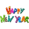 Feliz ano novo  21
