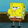 Reações do bob esponja 🥺 6
