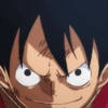 Luffy 11
