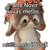 Fofos feliz ano novo 2025 14