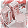 96 10:24 草 牛奶! Strawbury 딸기맛 우유