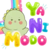 NI Mooo Kartygalicious