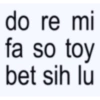 do re mi fa so toy bet sih lu