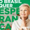 O BRASIL QUER ESPES RAN CA CUT