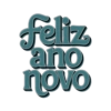 Mensagens • Ano Novo 12