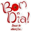 Bon Dia! Deus te abençõe...
