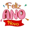 Feliz ano novo  26