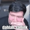SEC dahlah saltink