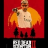 e TURKIY ROCKSTARGAMES PRESENTS RED DEAD REDEMPTION