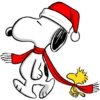 ❤️🎄Snoopy navideño 🎄❤️ 17