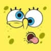 Sponge Bob reactions 💛 14