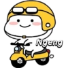 Ngeng