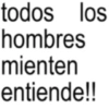 🤵🏻‍♂️🚫 MALDITOS HOMBRES 🚫🤵🏻‍♂️ 21