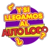 YSI LLEGAMOS AL AUTO LOCO