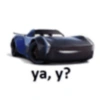 Rayo Mcqueen ⚡️Memes clásicos  16