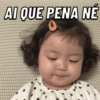 AI QUE PENA NÉ