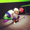 Academia Reações  11