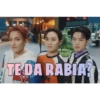 TE DA RABIA? AVE