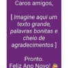 Memes de ano-novo 6