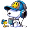 Snoopy Mood Vol2 🐶🐾 8