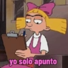 Helga Pataski vibes 💅🏼 16