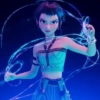 KPop demon hunters 7