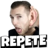 REPETE