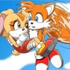 Tails and Cream 8
