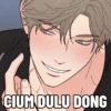 CIUM DULU DONG