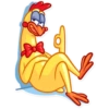 Yellow Chicken 🐥 14