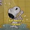 Aún apesto a fracaso