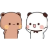 CUTE PANDA BEAR🍭 7