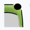 Frobbit the tiny frog 6
