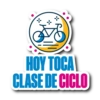 HOY TOCA CLASE DE CICLO
