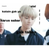 Fruity B. katain gak ya sial harus sabar gak tahan 2 ¡