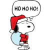 ❤️🎄Snoopy navideño 🎄❤️ 8