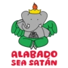 ALABADO SEA SATAN