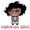 VIBRANDO BAJO