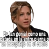 @SoyChoogomila Es tan genial como una patada en la entre pierna o un escupitajo en el cuello