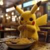 Mood Pikachu⚡⭐💛 13