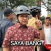 SAYA BANG mitr