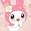 Kuromi & My Melody 9