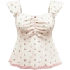 Baju coquette  7